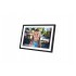 Denver PFF-1516 digital photo frame Black 39.6 cm (15.6