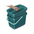Leifheit 52001 can/pail 2.5 L Leifheit 52001 can/pail 2.5 L