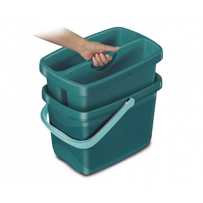 Leifheit 52001 can/pail 2.5 L Leifheit 52001 can/pail 2.5 L