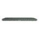 Outwell 400123 air mattress Single mattress Green Unisex