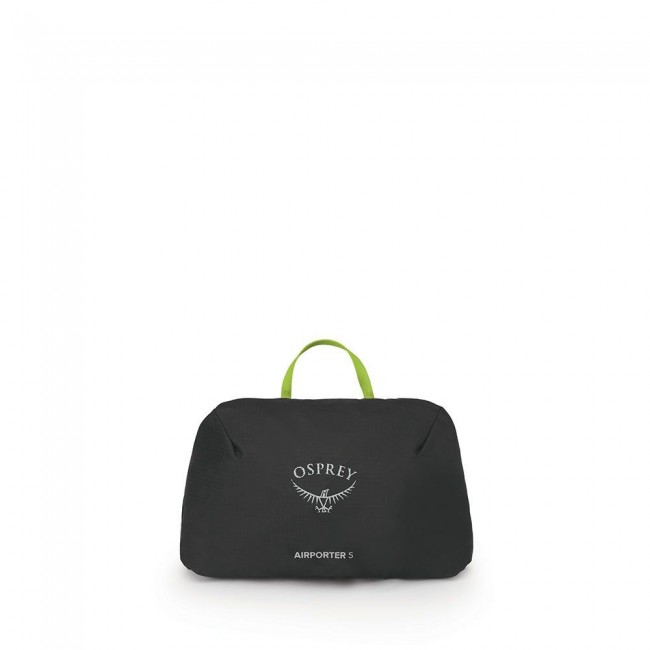 Osprey Airporter Small Black 90 L Nylon