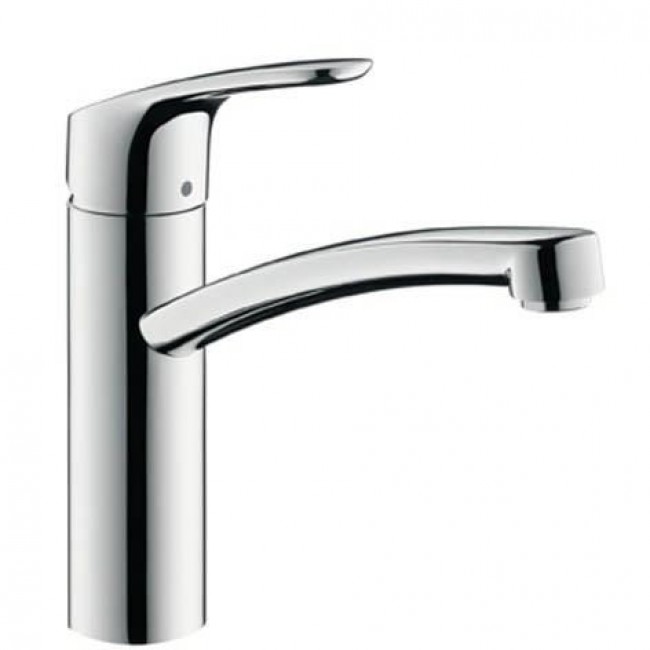 Hansgrohe Focus Chrome Hansgrohe Focus Chrome