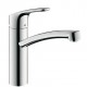 Hansgrohe Focus Chrome Hansgrohe Focus Chrome