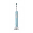 Oral-B PRO Series 1 Adult Rotating-oscillating toothbrush Blue