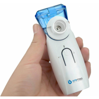 Oromed ORO-MESH FAMILY portable inhaler