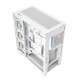 MODECOM VOLCANO STELLAR PLUS ARGB MIDI 8F WHITE