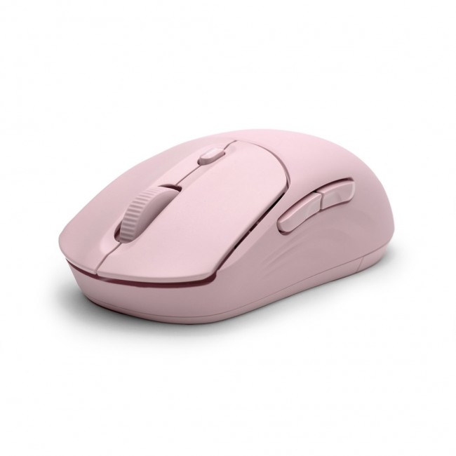 HP 400 Quiet Pink Wireless Mouse HP 400 Quiet Pink Wireless Mouse