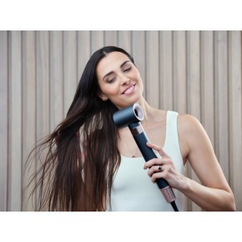 Eta Styler Fenit Exclusive Liss Defense 0323 90000 Hair styling kit Warm Grey 1400 W 2 m