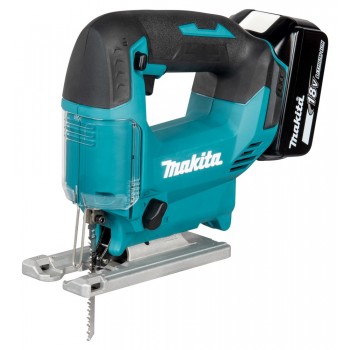 MAKITA WYRZYNARKA 18V DJV186SFJ 2x3,0Ah