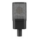 Austrian Audio OC16 Black, Grey Studio microphone