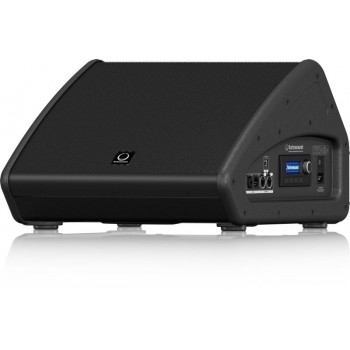 Turbosound TFX122M-AN Monitor sceniczny aktywny 12
