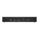 Conceptronic DONN30B 13-in-1 Thunderbolt 4 Docking Station