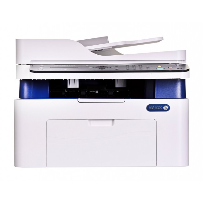 Xerox WorkCentre 3025/NI Laser 1200 x 1200 DPI 20 ppm A4 Wi-Fi