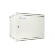 Extralink 12U 600x450 ASP Grey wall-mounted rack Extralink 12U 600x450 ASP Grey wall-mounted rack