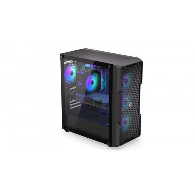 ENDORFY Regnum 400 ARGB Tower Black