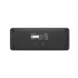 Kensington SD5760T Thunderbolt 4 Dual 4K Docking Station with 96W Power Delivery