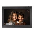 Denver PFF-1012 digital photo frame Black 25.6 cm (10.1 Denver PFF-1012 digital photo frame Black 25.6 cm (10.1