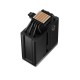 DeepCool AG500 BK ARGB V2 Processor Air cooler 11.9 cm Black DeepCool AG500 BK ARGB V2 Processor Air cooler 11.9 cm Black
