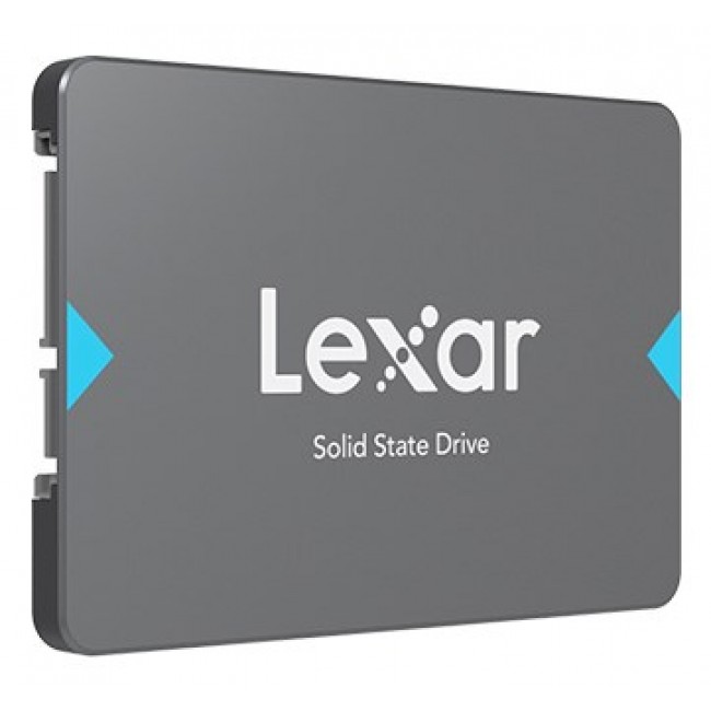 Lexar NQ100 2 TB 2.5