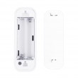 GreenBlue WiFi Temperature and Humidity Sensor, Android/iOS/Alexa/Google Home, 3.0V DC, LR03x2, GB737 GreenBlue WiFi Temperature and Humidity Sensor, Android/iOS/Alexa/Google Home, 3.0V DC, LR03x2, GB737