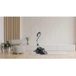 Hoover HP210P 011 2.5 L Cylinder vacuum Dry 800 W Bagless