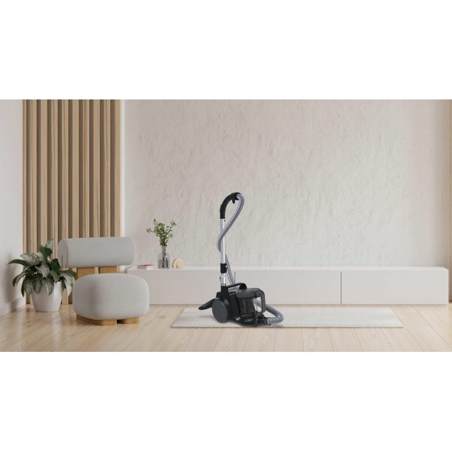 Hoover HP210P 011 2.5 L Cylinder vacuum Dry 800 W Bagless