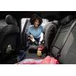 K rcher CVH 2 handheld vacuum Black, White Bagless