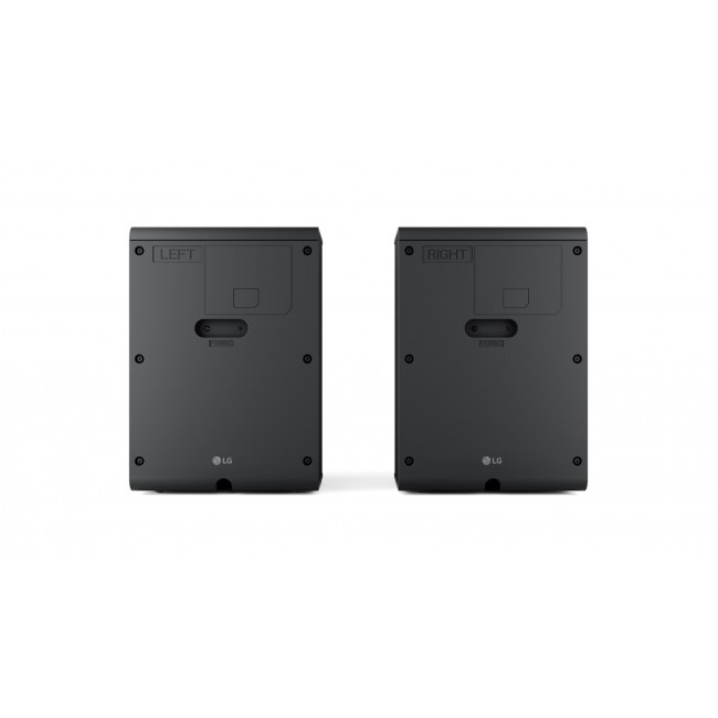 LG S95TR Black 9.1.5 channels 810 W
