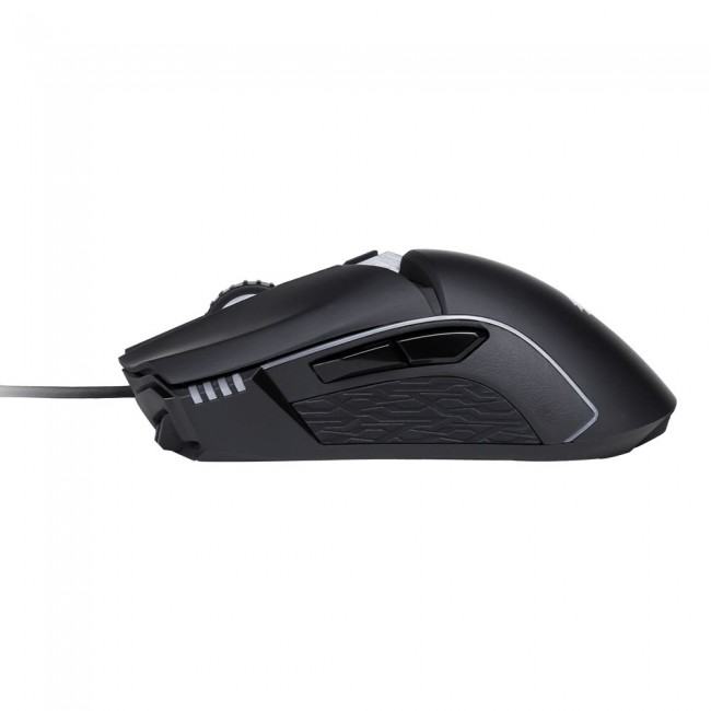 Gigabyte AORUS M5, gaming mouse, USB, optical