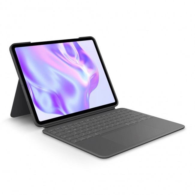Combo Touch for iPad Pro 13 inch - GRAPHITE