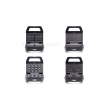 4 in 1 MELTO sandwich maker / sandwich, cookies, nuts, waffles, grill /