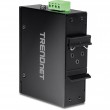 Trendnet TI-M12 gateway/controller 10, 100 Mbit/s Trendnet TI-M12 gateway/controller 10, 100 Mbit/s