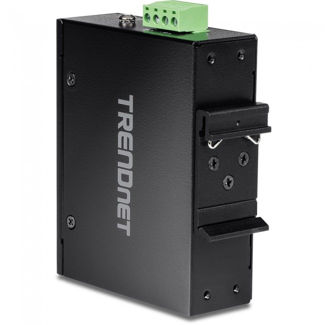 Trendnet TI-M12 gateway/controller 10, 100 Mbit/s Trendnet TI-M12 gateway/controller 10, 100 Mbit/s