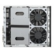 Shuttle Slim PC DB860 , S1851, 2x HDMI, 1x DP, 1x USB-C (DP), 1x 2.5