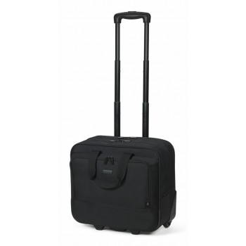 DICOTA Laptop Roller Top Traveller Eco BASE 13 -16 40.6 cm (16
