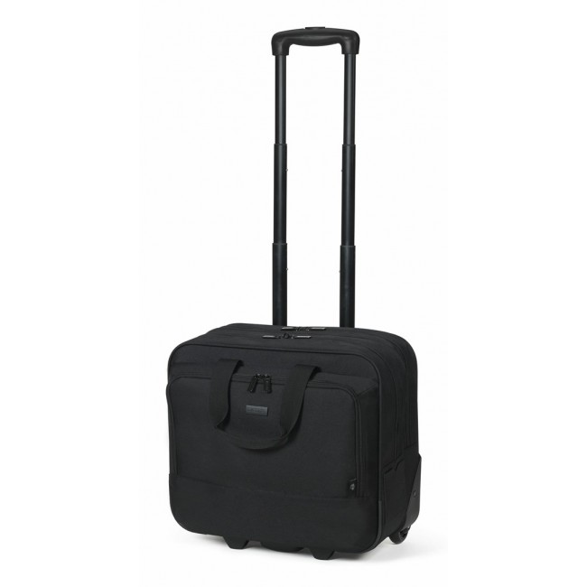 DICOTA Laptop Roller Top Traveller Eco BASE 13 -16 40.6 cm (16
