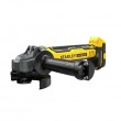Stanley SFMCG700B angle grinder Stanley SFMCG700B angle grinder