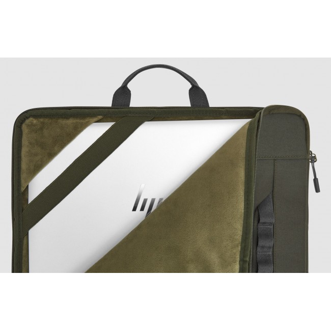 HP 15.6-inch Modular Laptop Sleeve