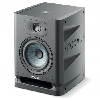 Focal Alpha Evo 50 - active 2-way studio monitor