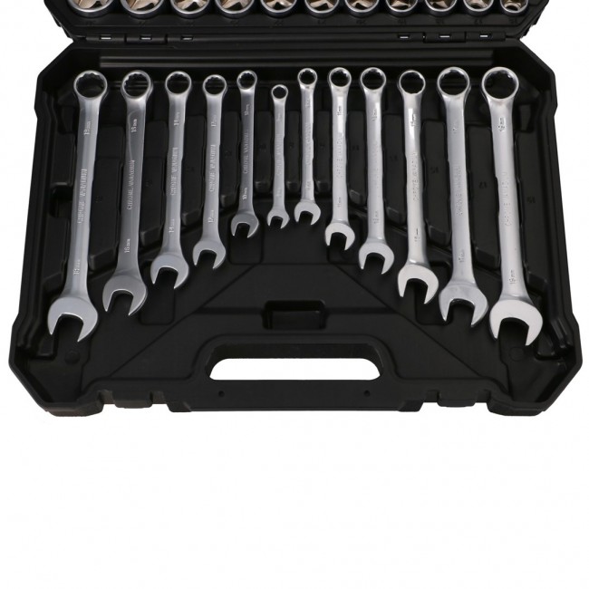 Extralink EX.73653 socket/socket set Extralink EX.73653 socket/socket set