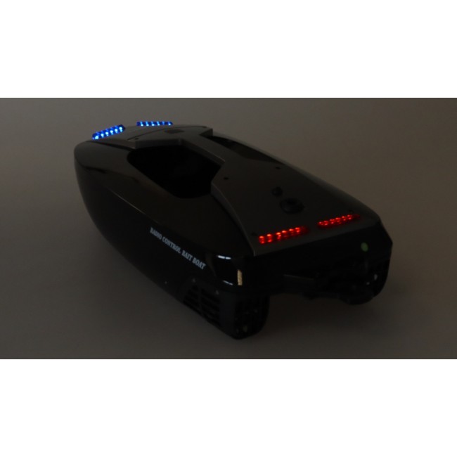 Amewi Baiting 500 Radio-Controlled (RC) model Boat Electric engine