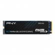 PNY M280CS2140-500-CL internal solid state drive 500 GB M.2 PCI Express 4.0 NVMe