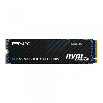 PNY M280CS2140-500-CL internal solid state drive 500 GB M.2 PCI Express 4.0 NVMe