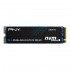 PNY M280CS2140-500-CL internal solid state drive 500 GB M.2 PCI Express 4.0 NVMe