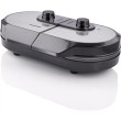 Gorenje WM1400SB 9 waffle(s) 1400 W Black