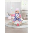 Baby Annabell Big Annabell Doll 54cm 703403 ZAPF