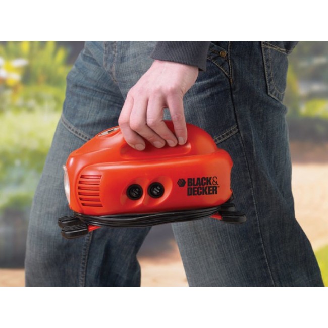 Car compressor 12v 8.27bar