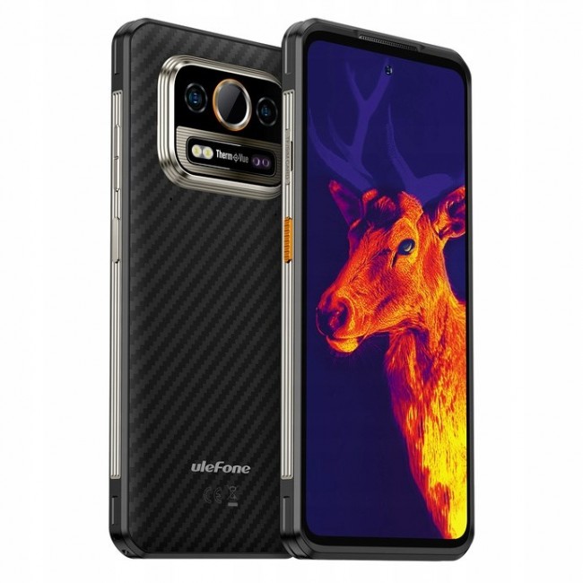 Ulefone Armor 25T 17.2 cm (6.78