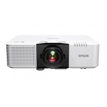 Projector Epson EB-L690U white