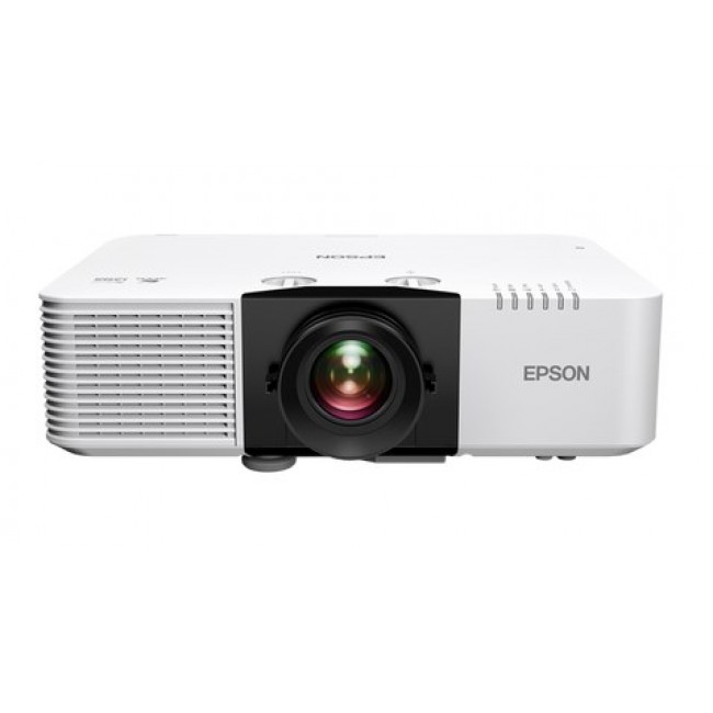 Projector Epson EB-L690U white
